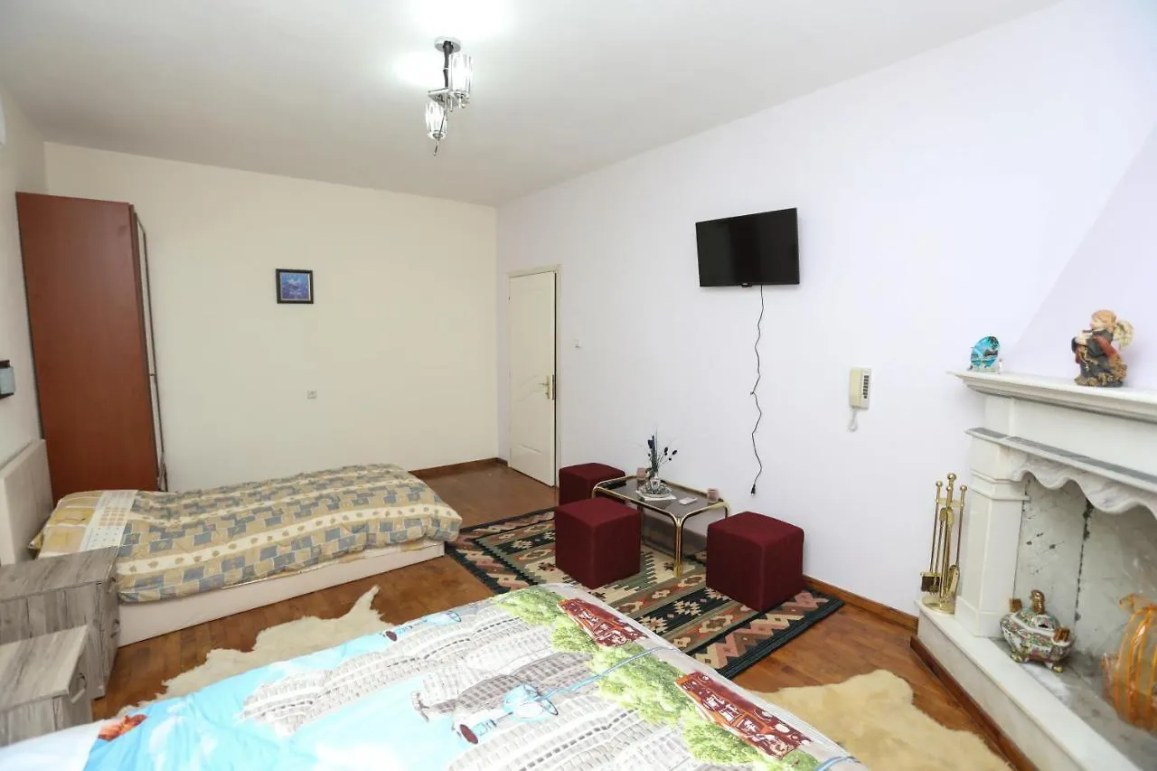 My Sweet Home Korce 0*,  Albania