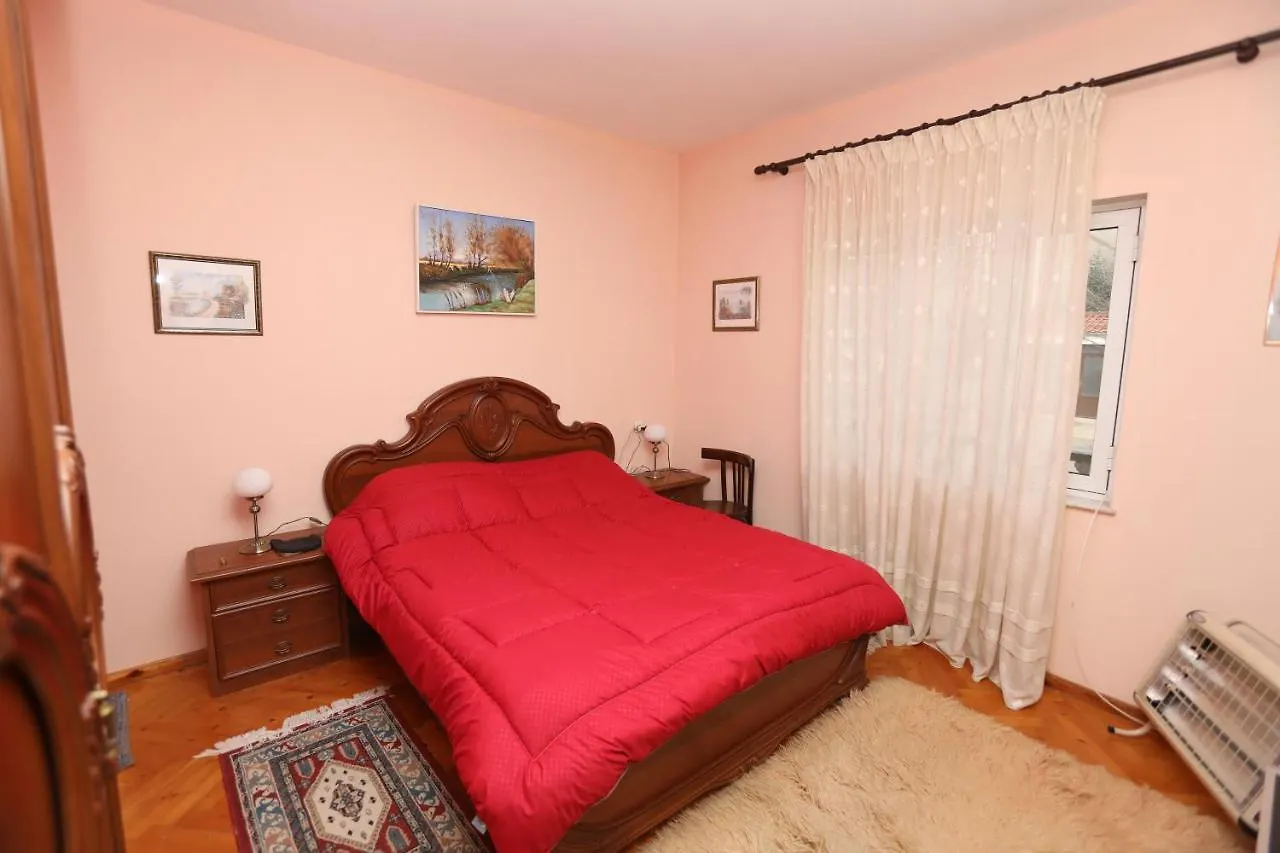 My Sweet Home Korce Apartment