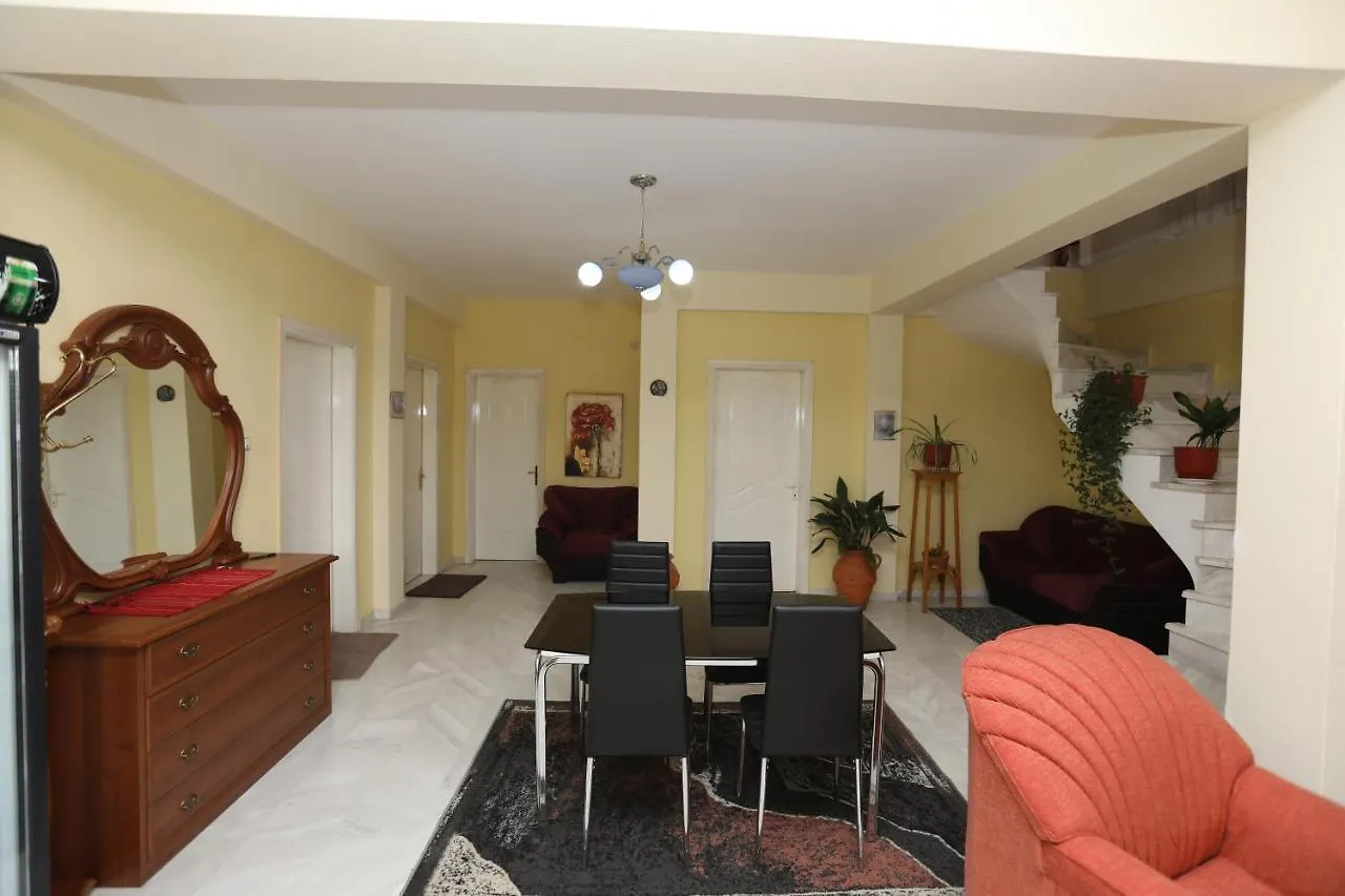 Apartment My Sweet Home Korce Albania