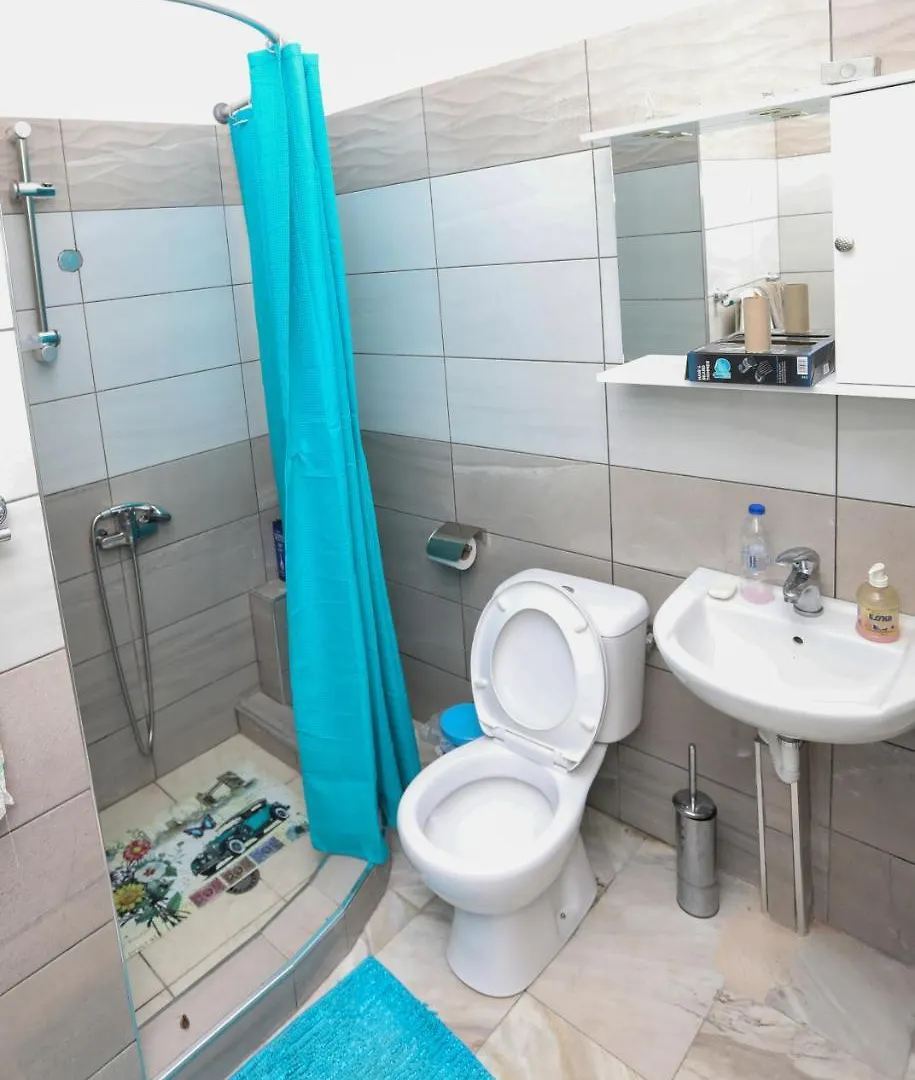 Apartment My Sweet Home Korce