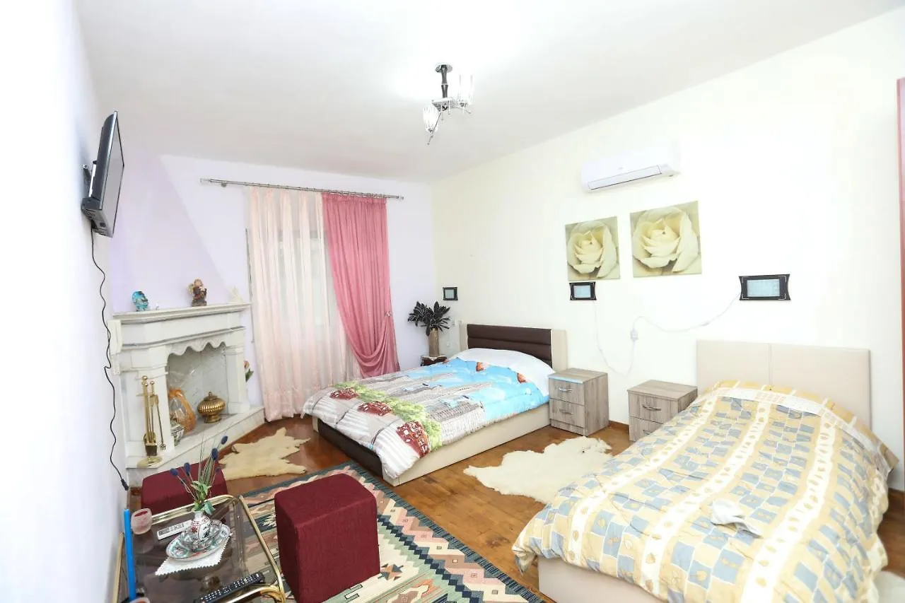 Apartment My Sweet Home Korce