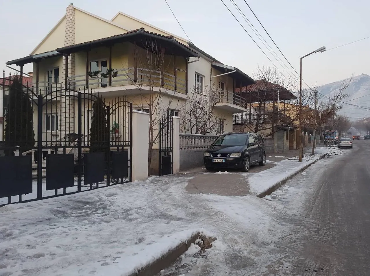 Apartment My Sweet Home Korce