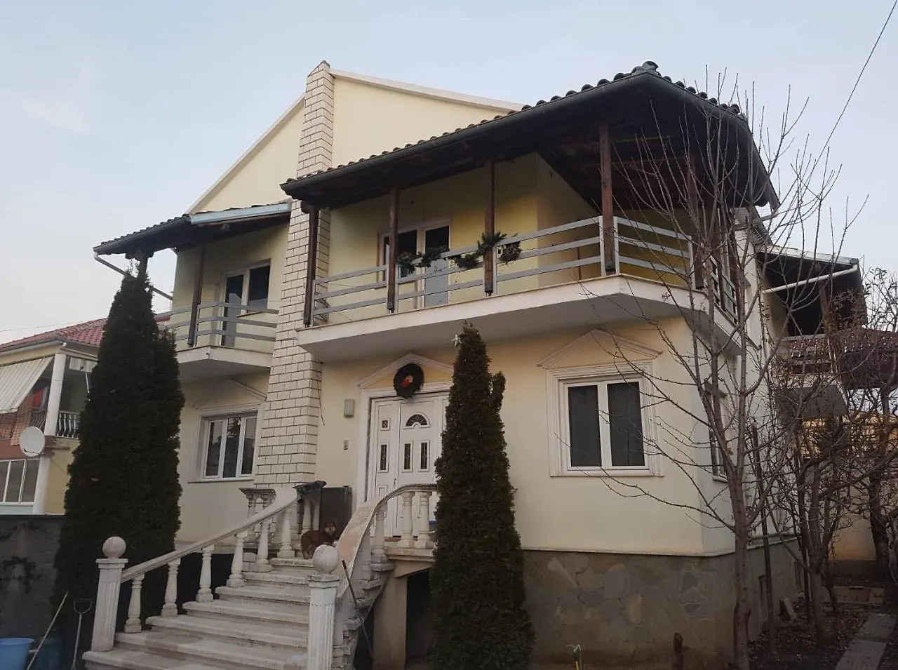 My Sweet Home Korce