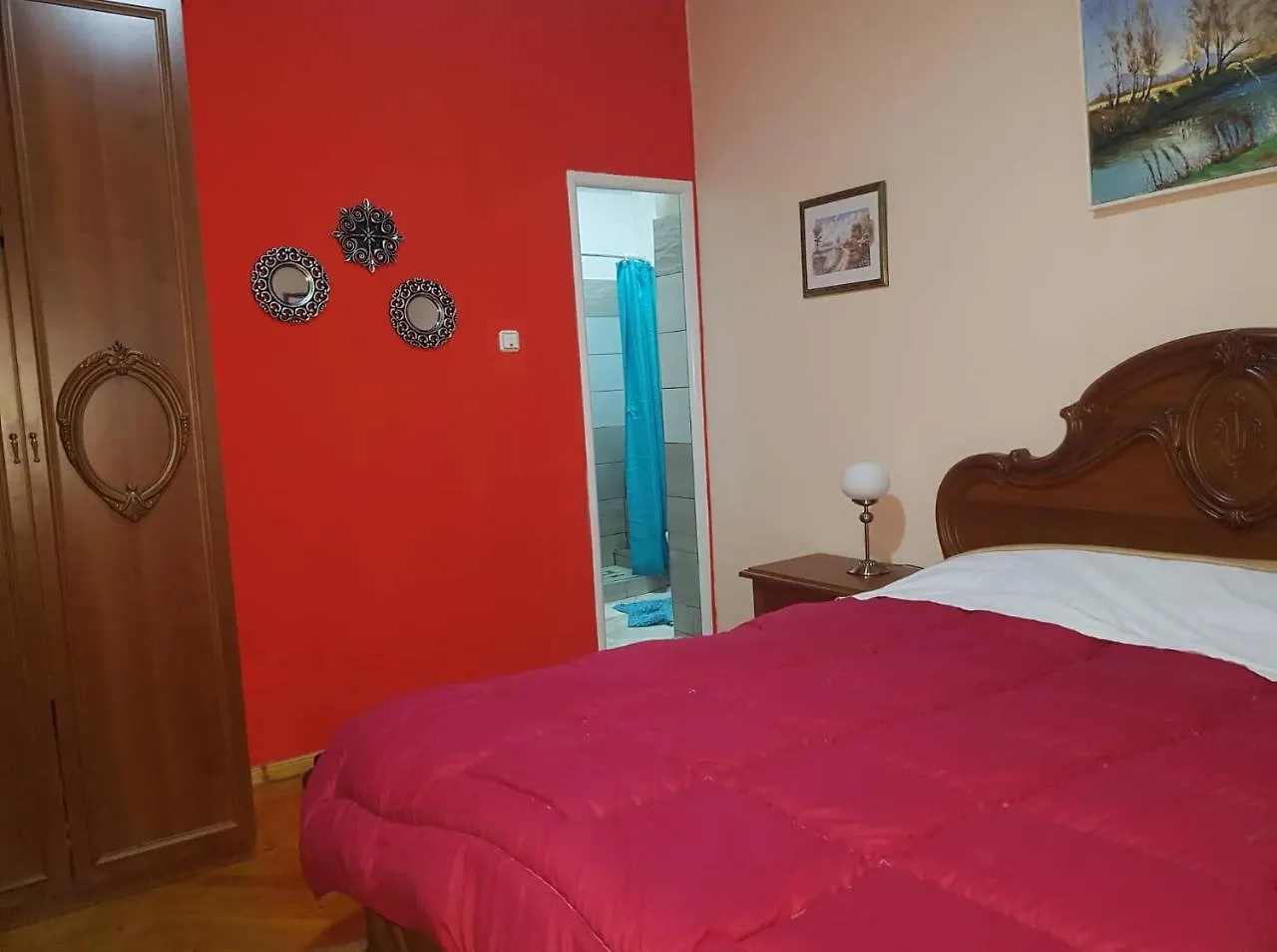 My Sweet Home Korce Albania