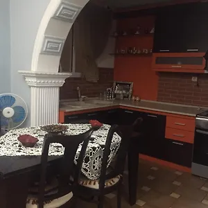 Villa Ridvani, Korce