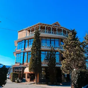 Konti Ξενοδοχείο