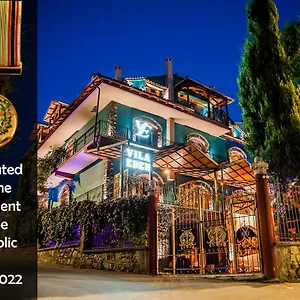 Eden Boutique Hotel