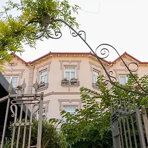  Otel Barba Boutique