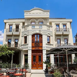 Hotel Borgjeze, Korce