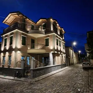 Hotel Bujtina Behram, Korce