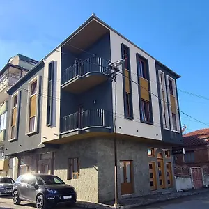 Velar Boutique Πανδοχείο