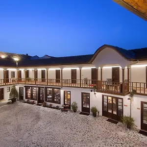 Hani I Pazarit Boutique Hotel