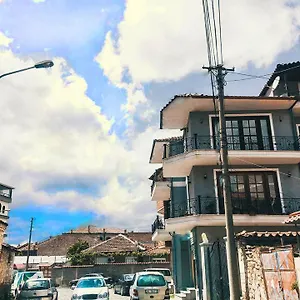Oda Guest House Korce